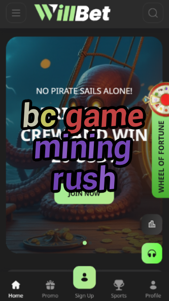 BC Game Mining Rush - Reward System-vz72fvrf.com