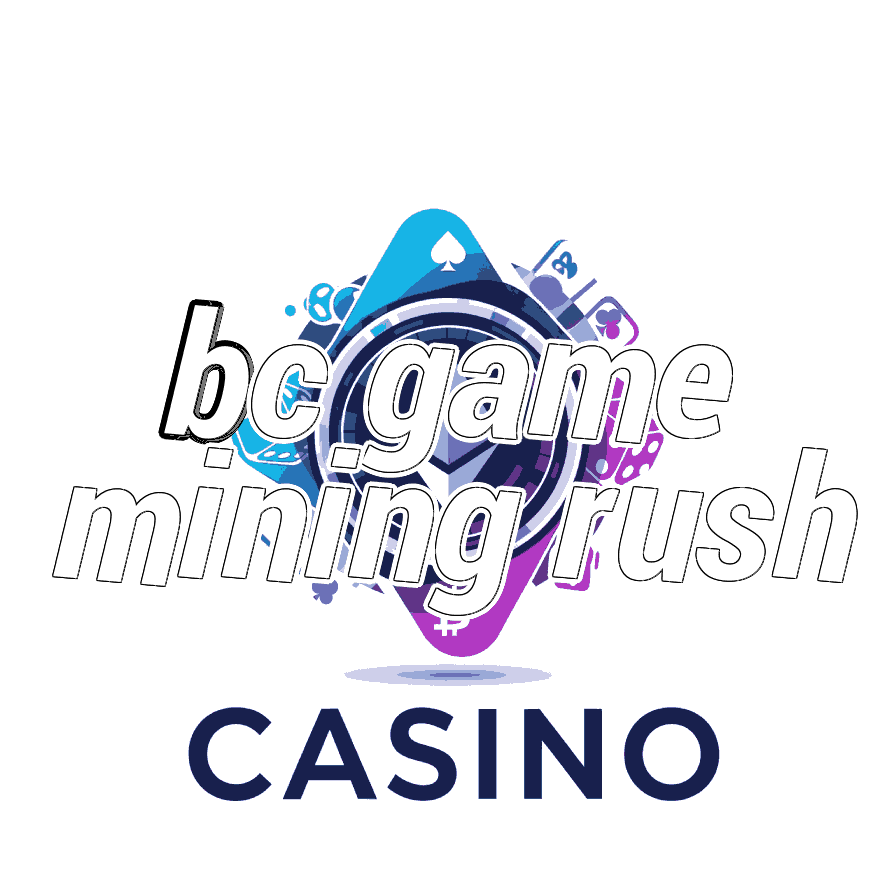 BC Game Mining Rush - Reward System